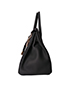 Birkin 30 Veau Togo in Vert Cypress, £11,000, Handbags, Green, Leather, Bottom view